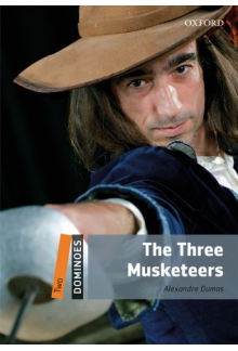 Dominoes 2: Three  Musketeers - Humanitas