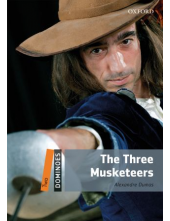 Dominoes 2: Three  Musketeers - Humanitas