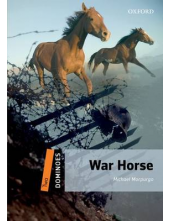 New Dominoes (skaitiniai) 2: War Horse - Humanitas