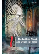 New Dominoes 3: Faithful GhostOther Tall - Humanitas