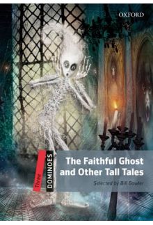 New Dominoes 3: Faithful GhostOther Tall - Humanitas