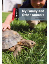 Dominoes: Three: My Family and Other Animals - Humanitas