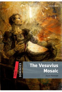 New Dominoes (skaitiniai) 3: Vesuvius Mosai - Humanitas