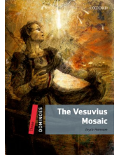 New Dominoes (skaitiniai) 3: Vesuvius Mosai - Humanitas