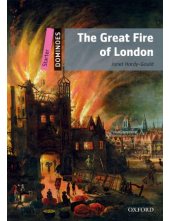 New Dominoes Start: Great Fireof London - Humanitas