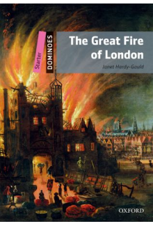 New Dominoes Start: Great Fireof London - Humanitas