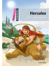 New Dominoes Start: Hercules - Humanitas