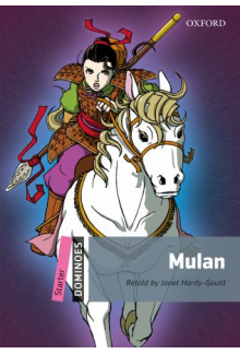 New Dominoes Start: Mulan - Humanitas