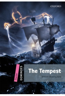 New Dominoes Start: The Tempest - Humanitas