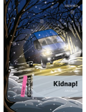 New Dominoes Start: Kidnap! - Humanitas