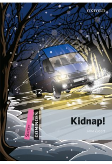 New Dominoes Start: Kidnap! - Humanitas