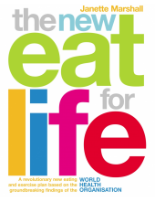 New Eat For Life - Humanitas