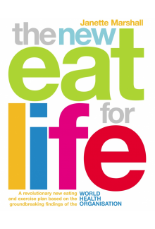 New Eat For Life - Humanitas