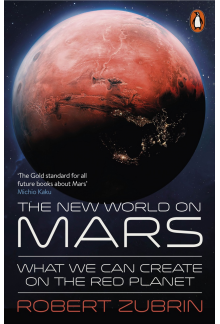 New World on Mars - Humanitas