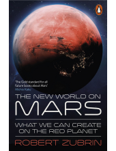 New World on Mars - Humanitas