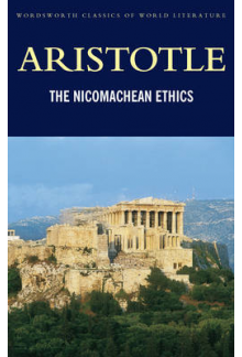 Nicomachean Ethics - Humanitas