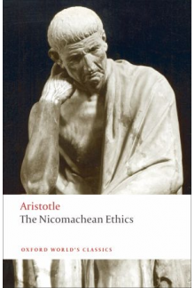 Nicomachean Ethics - Humanitas