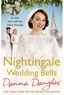 Nightingale Wedding Bells - Humanitas