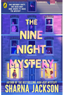 Nine Night Mystery - Humanitas