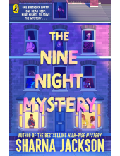 Nine Night Mystery - Humanitas