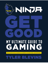 Ninja: Get Good - Humanitas