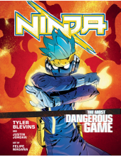 Ninja: The Most Dangerous Game - Humanitas