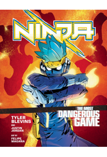 Ninja: The Most Dangerous Game - Humanitas