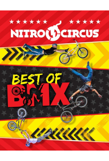 Nitro Circus: Best of BMX - Humanitas