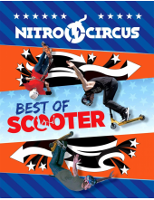 Nitro Circus: Best of Scooter - Humanitas