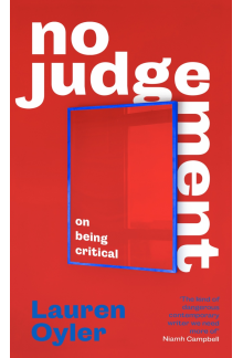 No Judgement - Humanitas