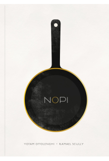 Nopi: The Cookbook - Humanitas