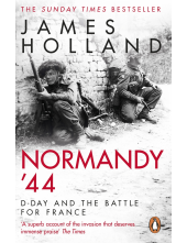 Normandy ‘44 - Humanitas