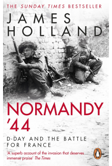 Normandy ‘44 - Humanitas