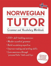 Norwegian Tutor: Grammar & Vocabulary A1-C1 - Humanitas