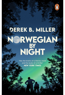 Norwegian by Night - Humanitas