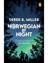 Norwegian by Night - Humanitas