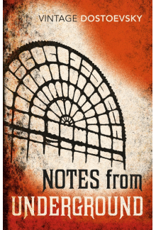 Notes From Underground - Humanitas