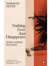 Nothing Ever Just Disappears - Humanitas