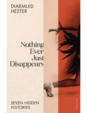 Nothing Ever Just Disappears - Humanitas