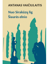 Nuo Sirakūzų lig Šiaurės elnio - Humanitas