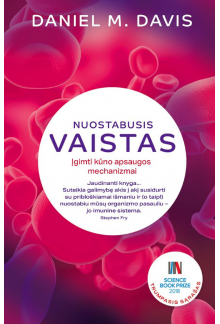 Nuostabusis vaistas - Humanitas