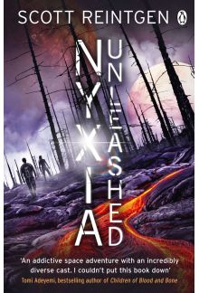 Nyxia Unleashed - Humanitas