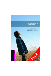 OBL 2E Start CD Pk: Starman - Humanitas