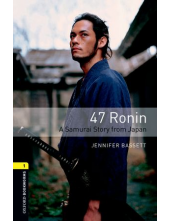 OBL 3E 1: 47 Ronin a SamuraiStory from Japan - Humanitas