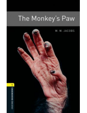 OBL 3E 1: Monkeys Paw - Humanitas