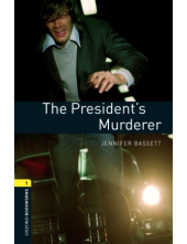 OBL 3E 1: Presidents Murderer - Humanitas