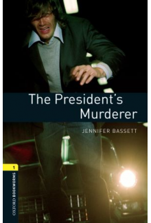 OBL 3E 1: Presidents Murderer - Humanitas