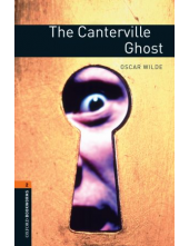 OBL 3E 2:Canterville Ghost - Humanitas