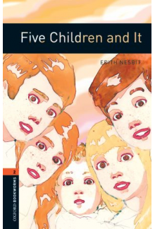 OBL 3E 2: Five Children & IT - Humanitas