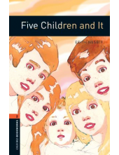 OBL 3E 2: Five Children & IT - Humanitas